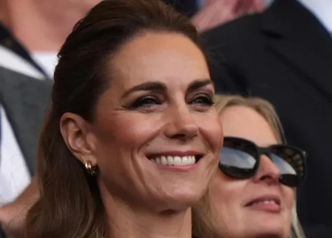  Foto: @princeandprincessofwales 