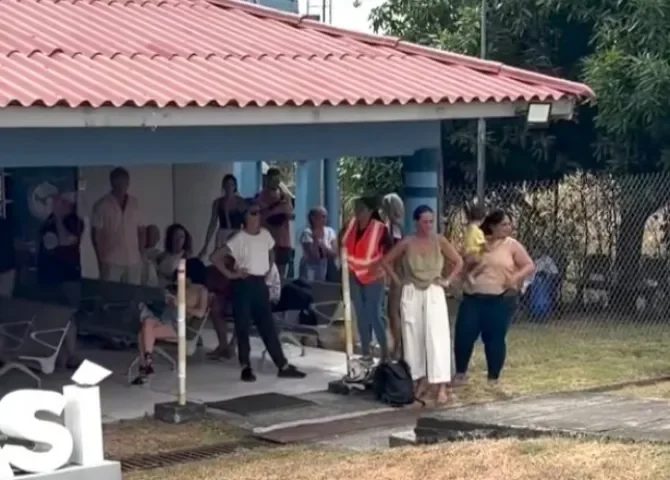   Foto: Thays Domínguez.  