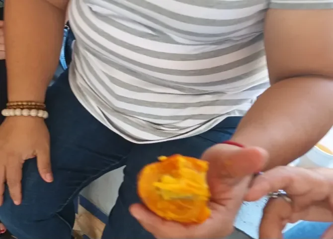  Foto: Melquiades Vásquez.  