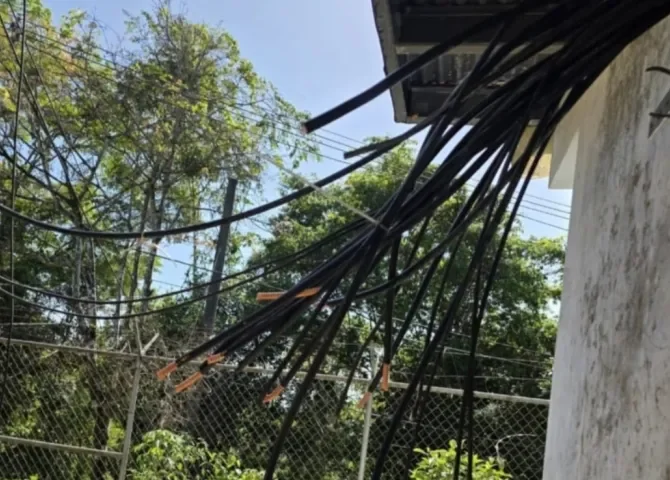  Foto: Diómedes Sánchez.  