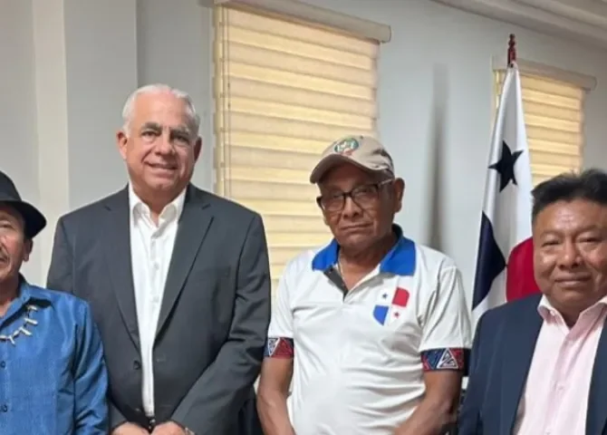   Ustupu será epicentro de la conmemoración de la Revolución Guna este 25 de febrero  