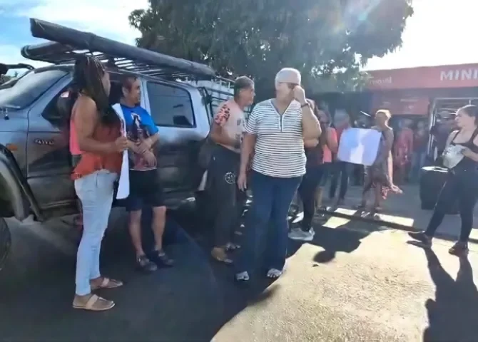  Foto: Thays Domínguez. 