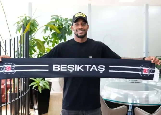  Foto: Besiktas 