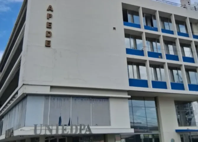  Foto: APEDE. 