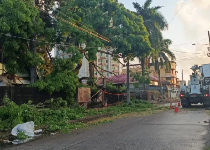  Foto: Diómedes Sánchez.  