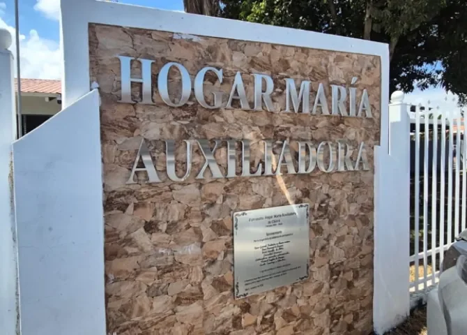  Foto: Thays Domínguez. 