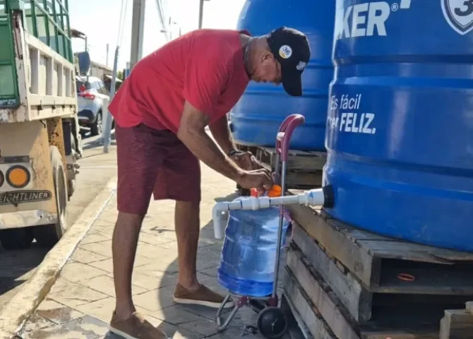  Foto: Thays Domínguez. 