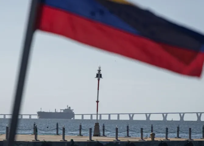  Foto ilustrativa: EFE.  