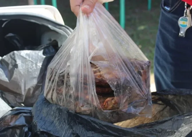  Foto: Melquiades Vásquez.  