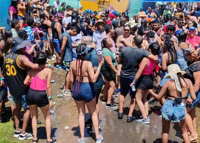  Foto: Eric Montenegro.  