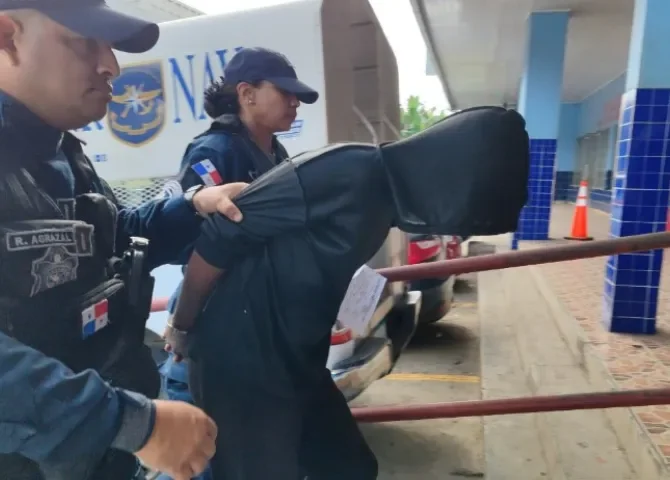  Foto: Eric Montenegro.  