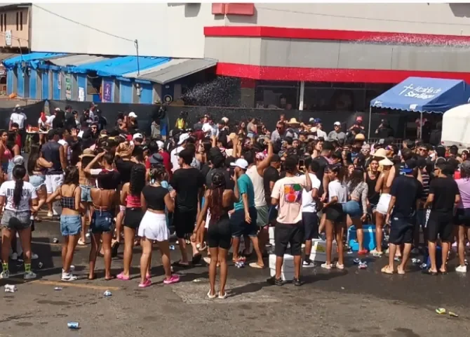   ¡Que suenen los tambores! Las Tablas y Santiago calientan motores para Carnaval  