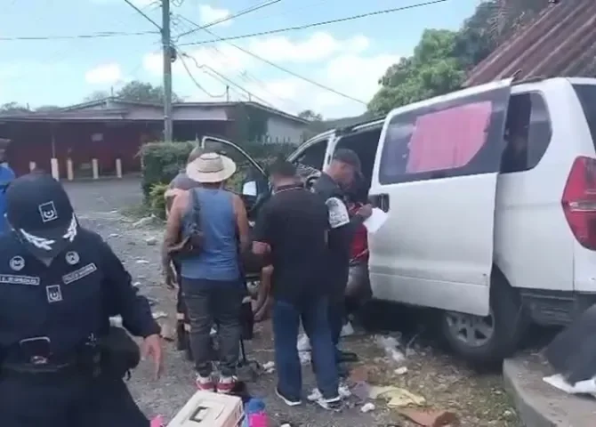  Foto: Eric Montenegro.  