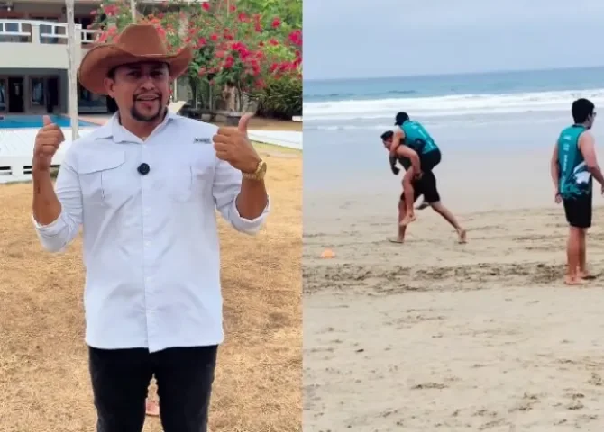  Fotos capturas de video.  