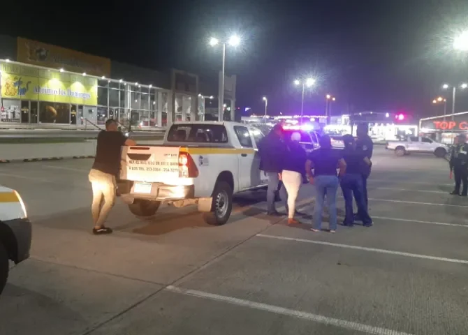  Foto: Eric Montenegro.  