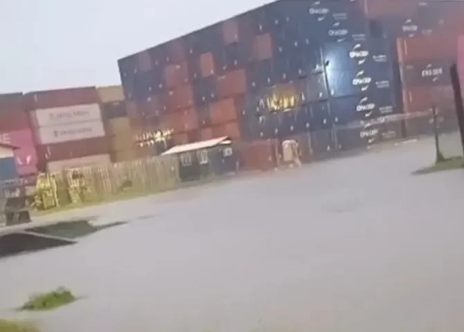  Foto captura de video.  