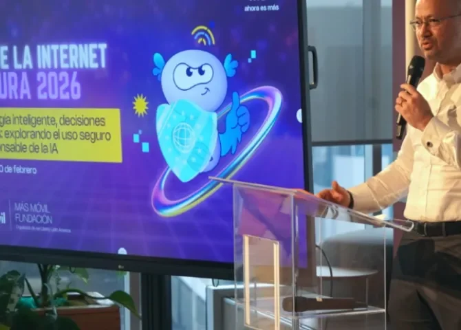  Inteligencia artificial y seguridad digital: el reto de navegar una internet cada vez más automatizada 