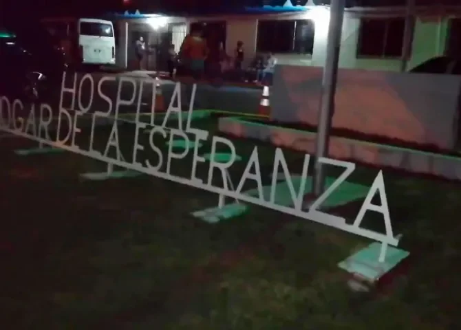   Foto: Eric Montenegro.   