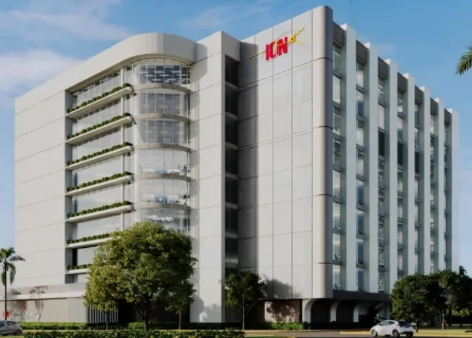  Ilustración, Presidencia de la República.  