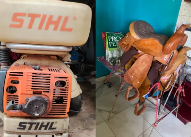  Foto: Melquiades Vásquez.  