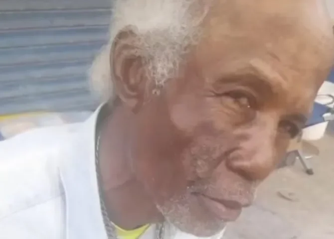  Foto: Diómedes Sánchez.  