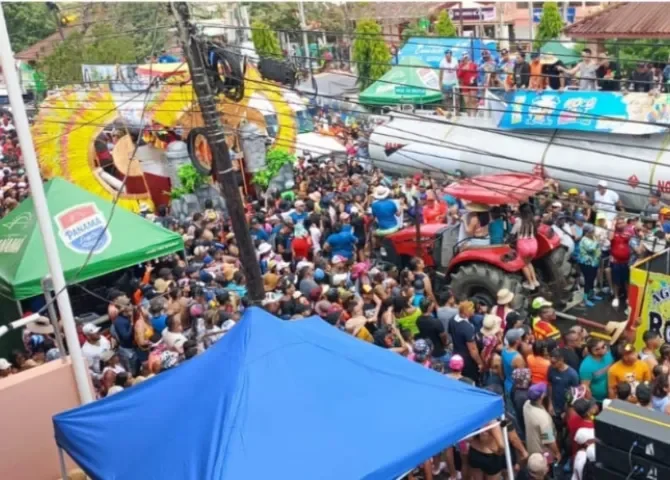   Foto: Thays Domínguez.  