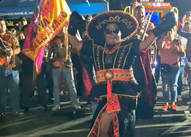   Foto: Thays Domínguez.   