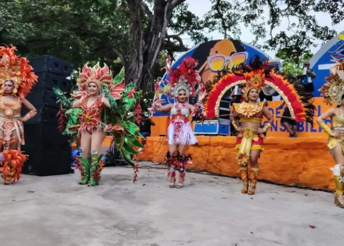  Foto: Eric Montenegro. 