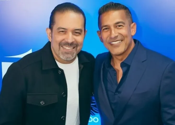  Foto: Redes sociales. 