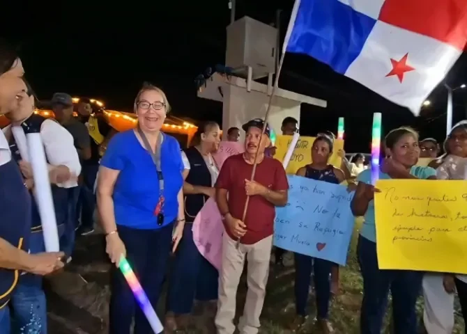  Foto: Thays Domínguez. 