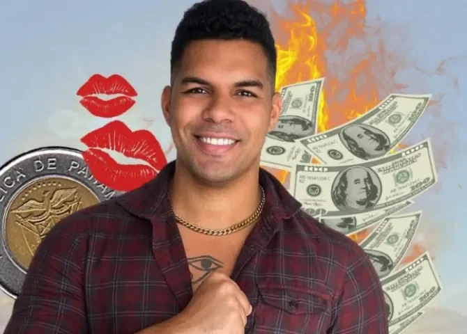  Foto: La Mansión del Chiri.  