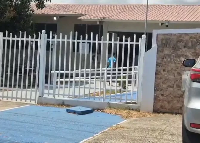  Foto: Thays Domínguez.  