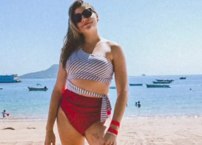   Foto: @amandaisabeld  