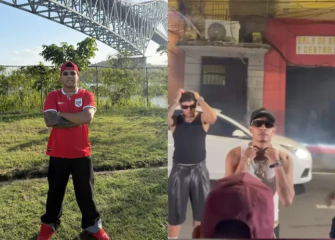   ¡Desde Santa Ana! Boza, Don Pablo y Andiex prenden el 'Caldero Panameño'  