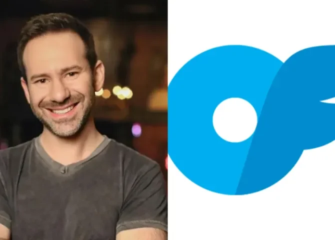  Muere el dueño de OnlyFans a los 43 años 