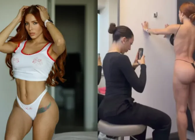  Foto: @delanyprecilla 