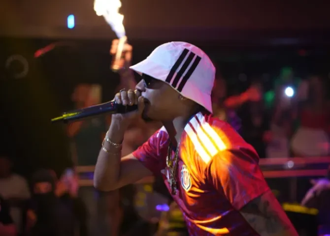  Foto cortesía @donpablomures 