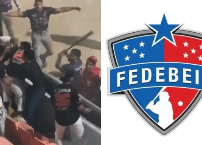  Cuatro años de suspensión para Juan Aizpurúa y sanciones a varios jugadores tras pelea en el “Flaco Bala” 