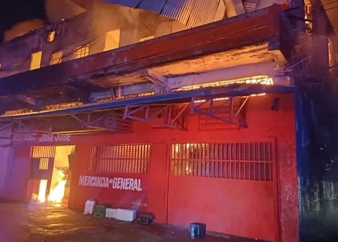  Foto: Diómedes Sánchez.  