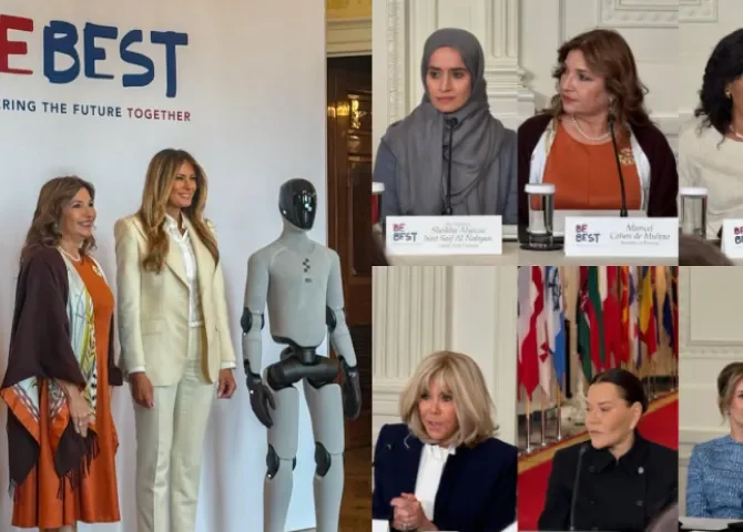  Foto: @mulinomaricel/@primeradamapma 