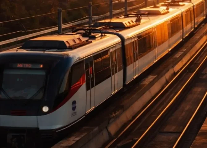   Foto: @elmetrodepanama  