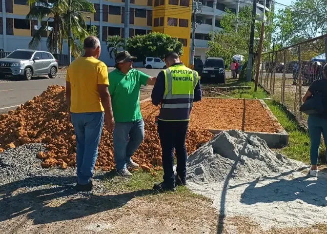  Foto: Melquiades Vásquez.  