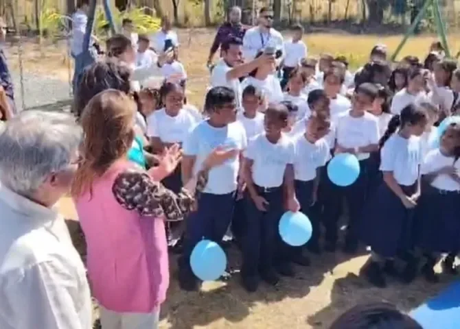   Foto: Eric Montenegro.   