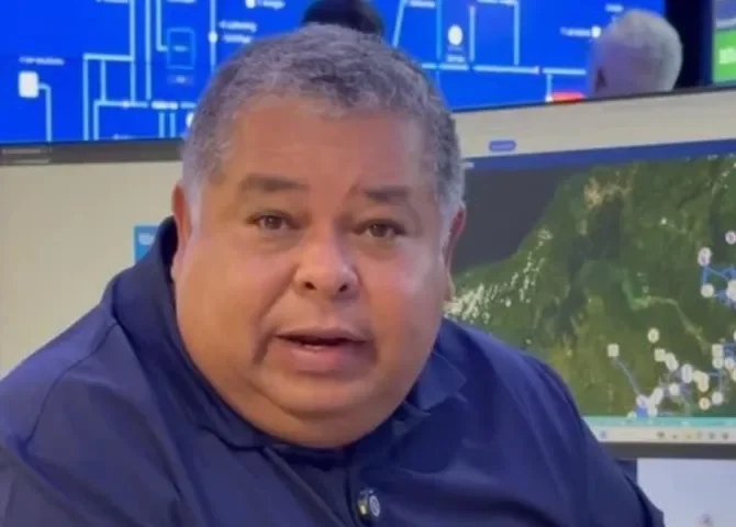  Foto: Redes sociales.  