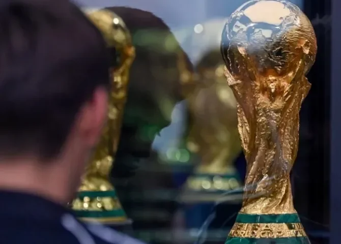 FIFA apuesta por YouTube para ampliar el alcance del Mundial 2026 
