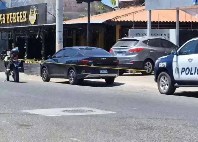  Foto: Thays Domínguez.  