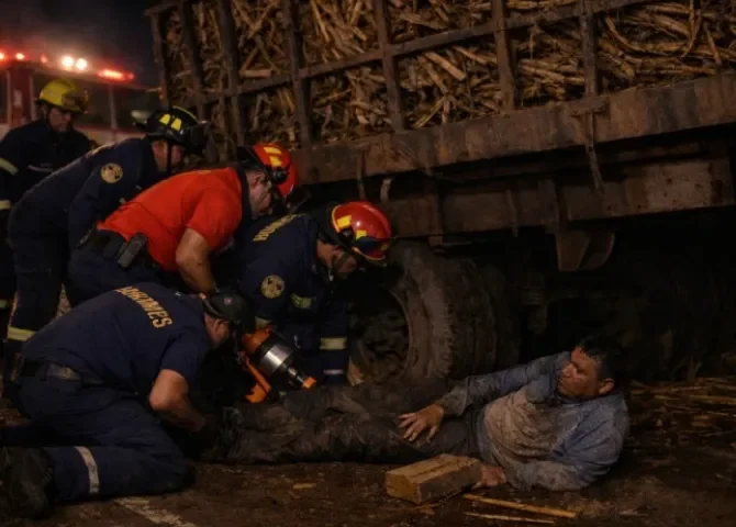  Foto: Eric Montenegro.  