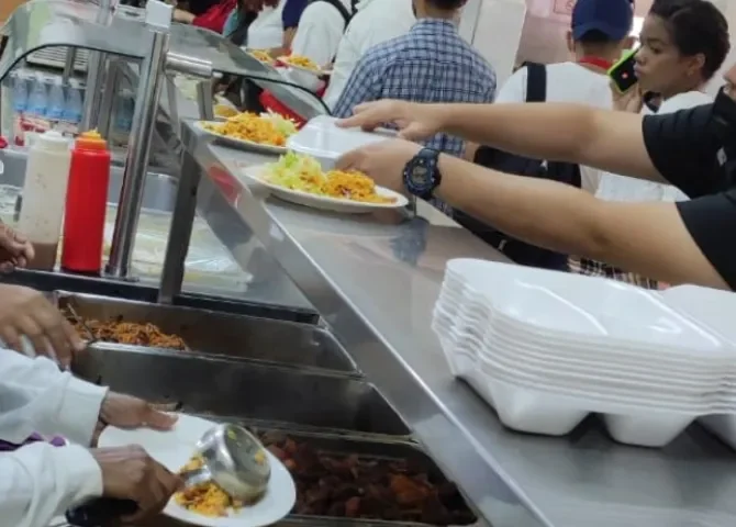  Foto: Universidad de Panamá. 