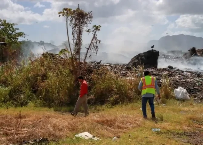  Foto: Eric Montenegro.  