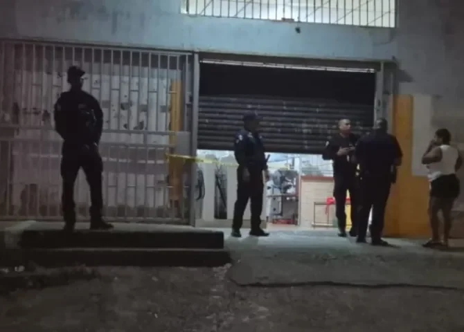  Foto: Diómedes Sánchez. 